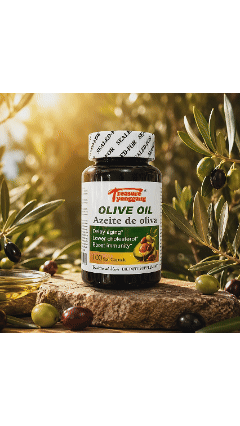 Azeite De Oliva